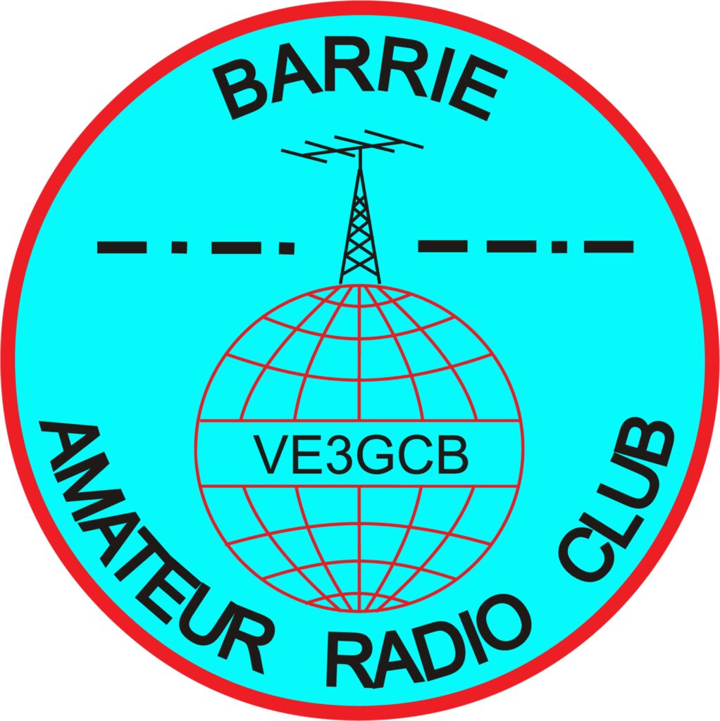 Barrie Amateur Radio Club