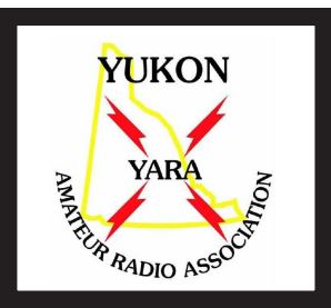 Yukon Amateur Radio Association