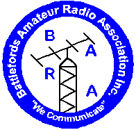 Battleford's Amateur Radio Association