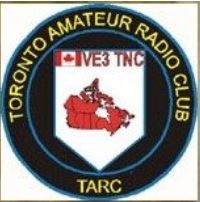 TORONTO AMATEUR RADIO CLUB
