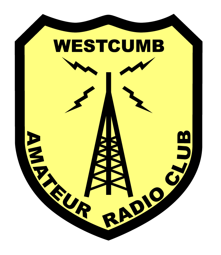 WestCumb Amateur Radio Club