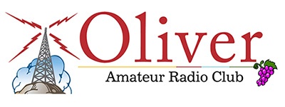 Oliver Amateur Radio Club