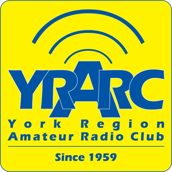 York Region Amateur Radio Club
