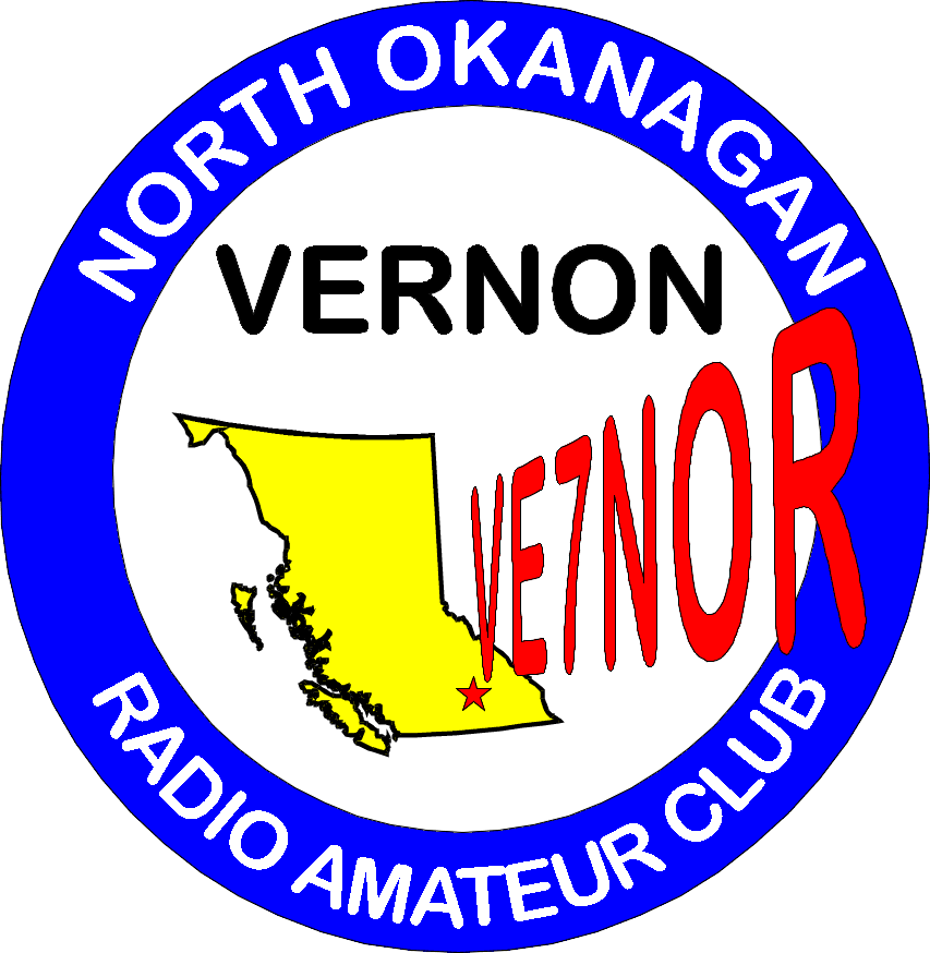 North Okanagan Radio Amateur Club