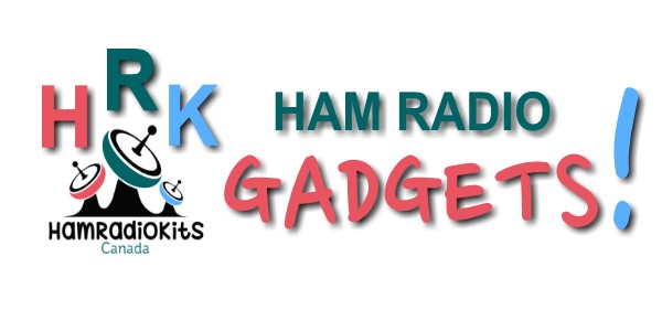 HamRadioKits Canada