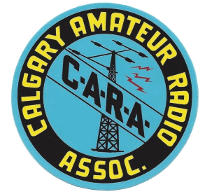 Calgary Amateur Radio Association