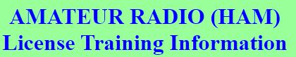 Cold Lake Amateur Radio Society