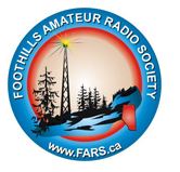 Foothills Amateur Radio Society