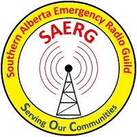 Southern Alberta Emergency Radio Guild