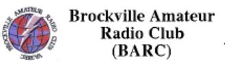 Brockville Amateur Radio Club