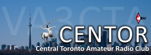 Central Toronto Amateur Radio Club