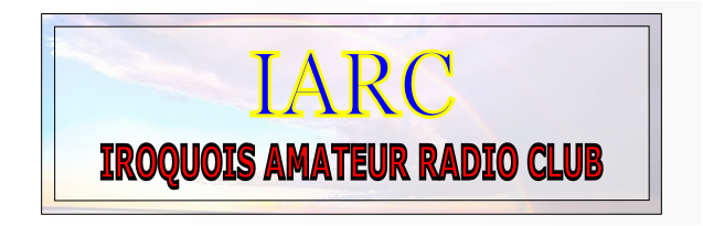 Iroquois Amateur Radio Club