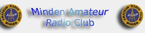 Minden Amateur Radio Club