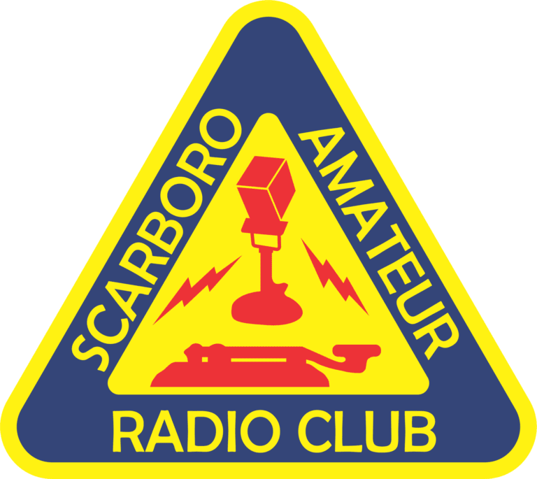 Scarborough Amateur Radio Club