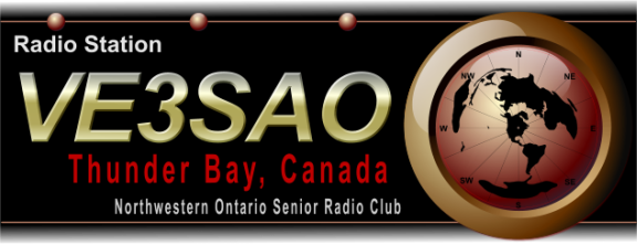 Northwestern Ontario Senior Radio Club