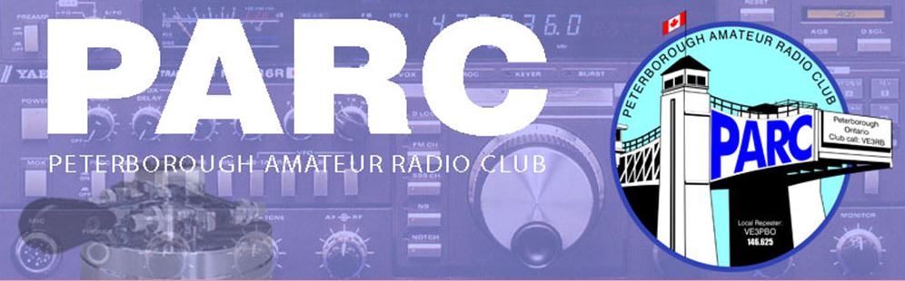 Peterborough Amateur Radio Club