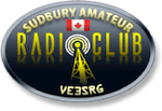 Sudbury Amateur Radio Club