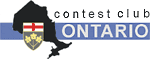 Contest Club Ontario