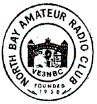 North Bay Amateur Radio Club