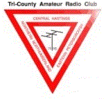 Tri-County Amateur Radio Club