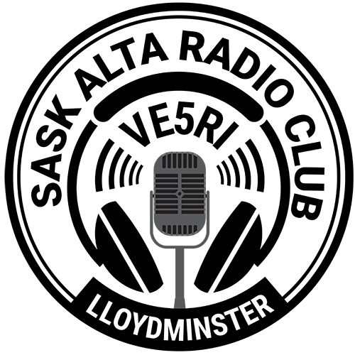 Sask Alta Radio Club