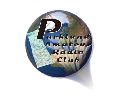 Parkland Amateur Radio Club