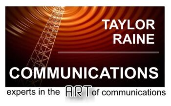 Taylor Raine Communications - ham radio sales