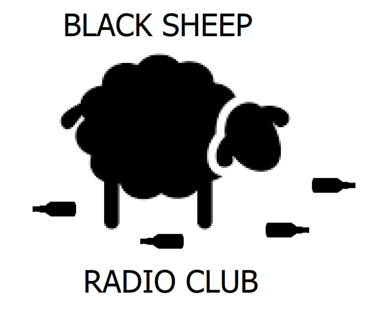 Black Sheep Radio Club