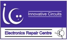 Innovative Circuits, Electronics Repair