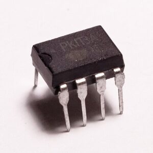 2.4. field effect transistor (FET), JFET, MOSFET