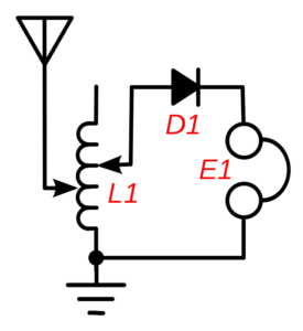 005 - Basic Electronics and Theory