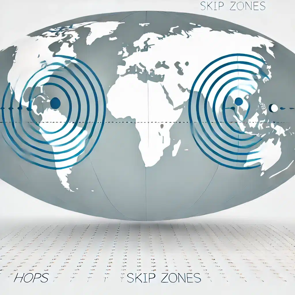 Radio Wave Propagation - 007