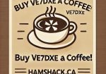 🚀 New on Hamshack.ca – Search Alerts Are Here!