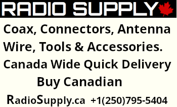 Radio Supply Company - Best Prices on Amateur Radio Gear