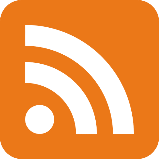 Subscribe to RSS Feed