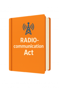 001 - Regulations and Policies