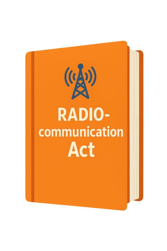 001 - Regulations and Policies