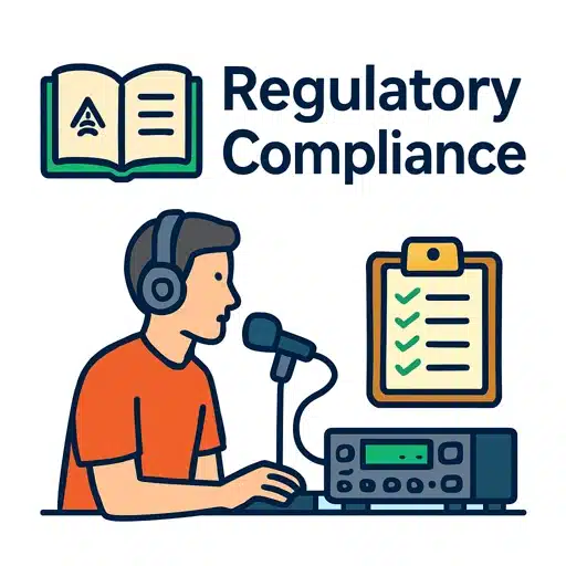 001 - Regulations and Policies