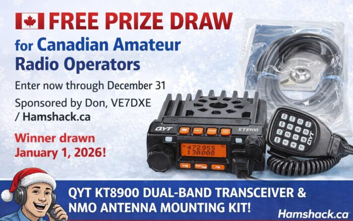 Quiz ‘n Win – Dec 2025 Quiz Prize Draw