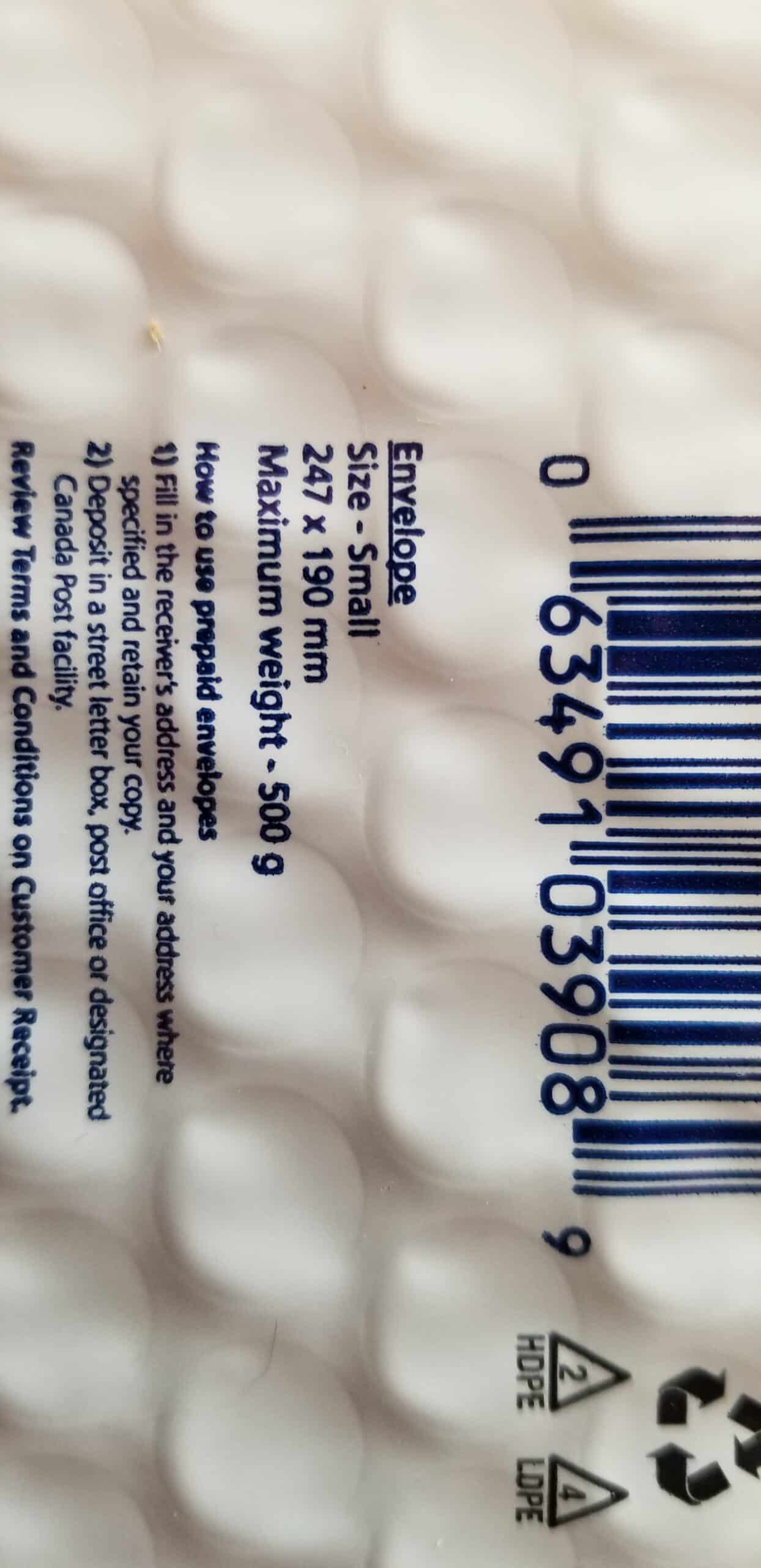 How to Save on Canada Post Shipping