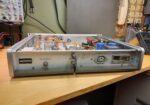 HP 8444A Hewlett Packard (Agilent) Tracking Generator .5 1500MHz Rackmount