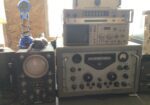 Radio and equipment