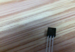 2N6517 High Voltage Transistor