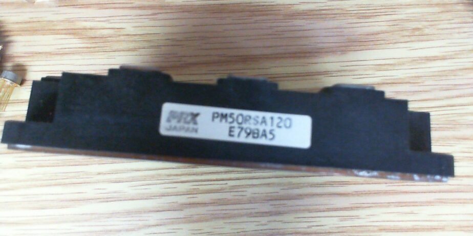 PM50RSA120 Intelligent Power Module – used – for experimentation / Power control etc.