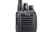 UHF 400-470 Icom ICF-2100D NXDN/analog HT