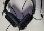 3 Sets Wired Headsets