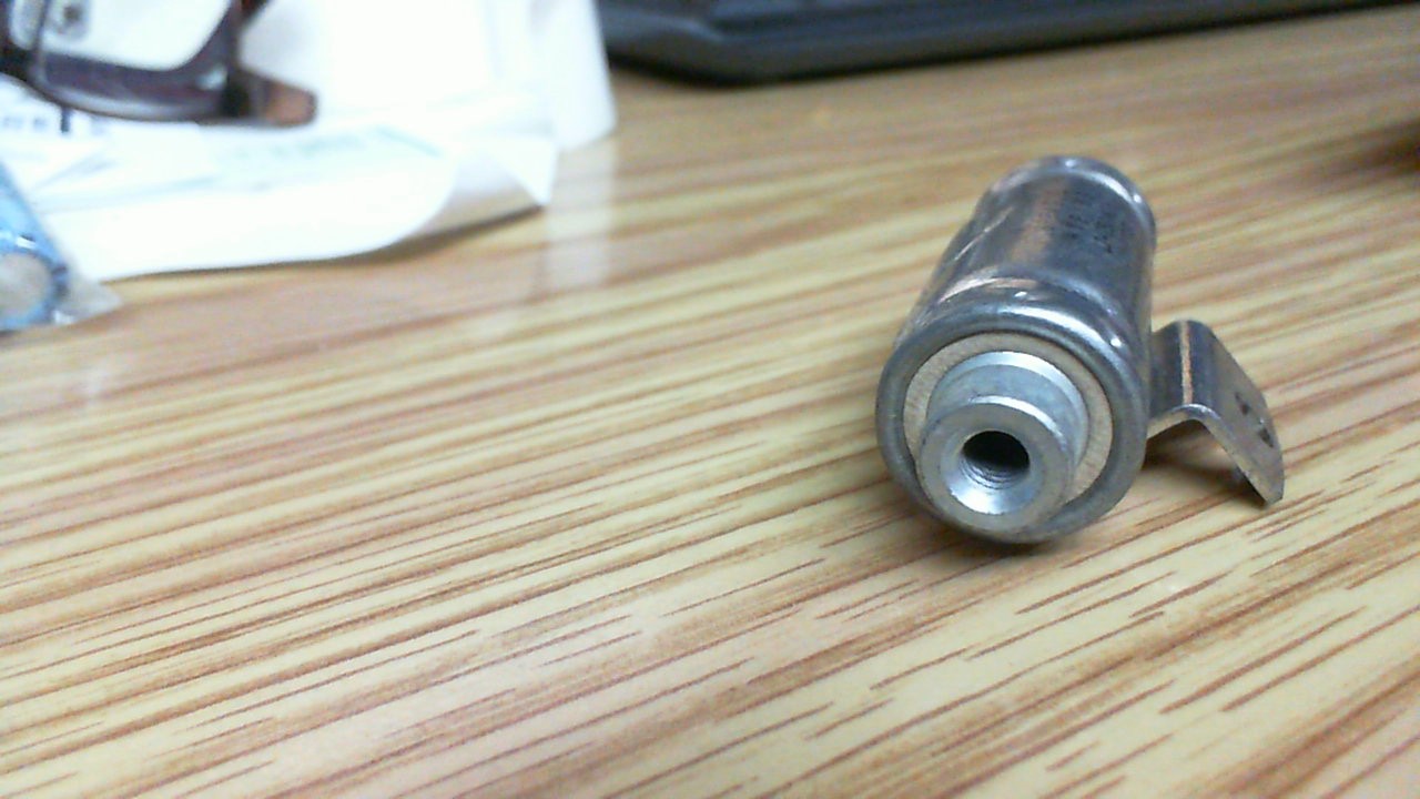 Sprague Hypass Noise Filter 20 Amp