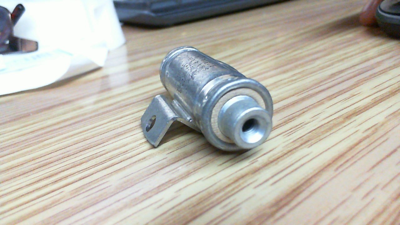 Sprague Hypass Noise Filter 20 Amp