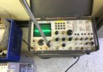 Motorola R2021D/900 Test set