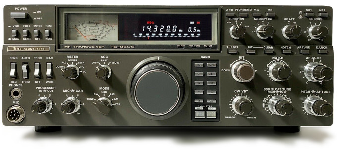 Get Your Amateur Radio Gear Repaired at MD Electronic Services
